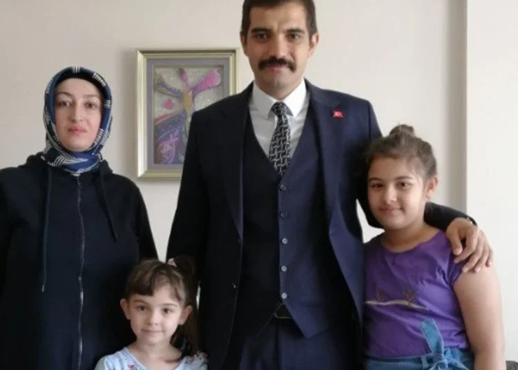 Sinan Ateş cinayeti davasının ilk duruşması pazartesi günü başlıyor 1 Sinan Ateş cinayeti davasının ilk duruşması pazartesi günü başlıyor