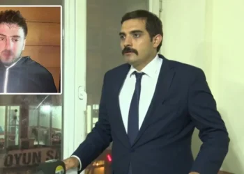Sinan Ateş suikastı şüphelisi Doğukan Çep: Kimse beni p.ç gibi ortada bırakamaz