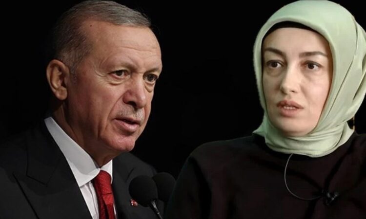 Aslı Güney’in yorum haberi l Ayşe Ateş, artık yalnız değil