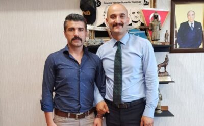 Ailesini katledip intihar eden polis, Olcay Kılavuz’un yakın arkadaşı çıktı