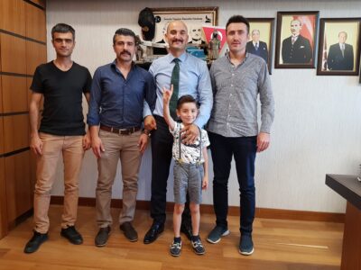 Ailesini katledip intihar eden polis, Olcay Kılavuz’un yakın arkadaşı çıktı