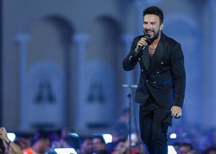 Tarkan’dan yeni albüm: Adını ve çıkış tarihini açıkladı