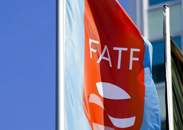 FATF, Türkiye'yi gri listeden çıkardı 1 FATF, Türkiye’yi gri listeden çıkardı