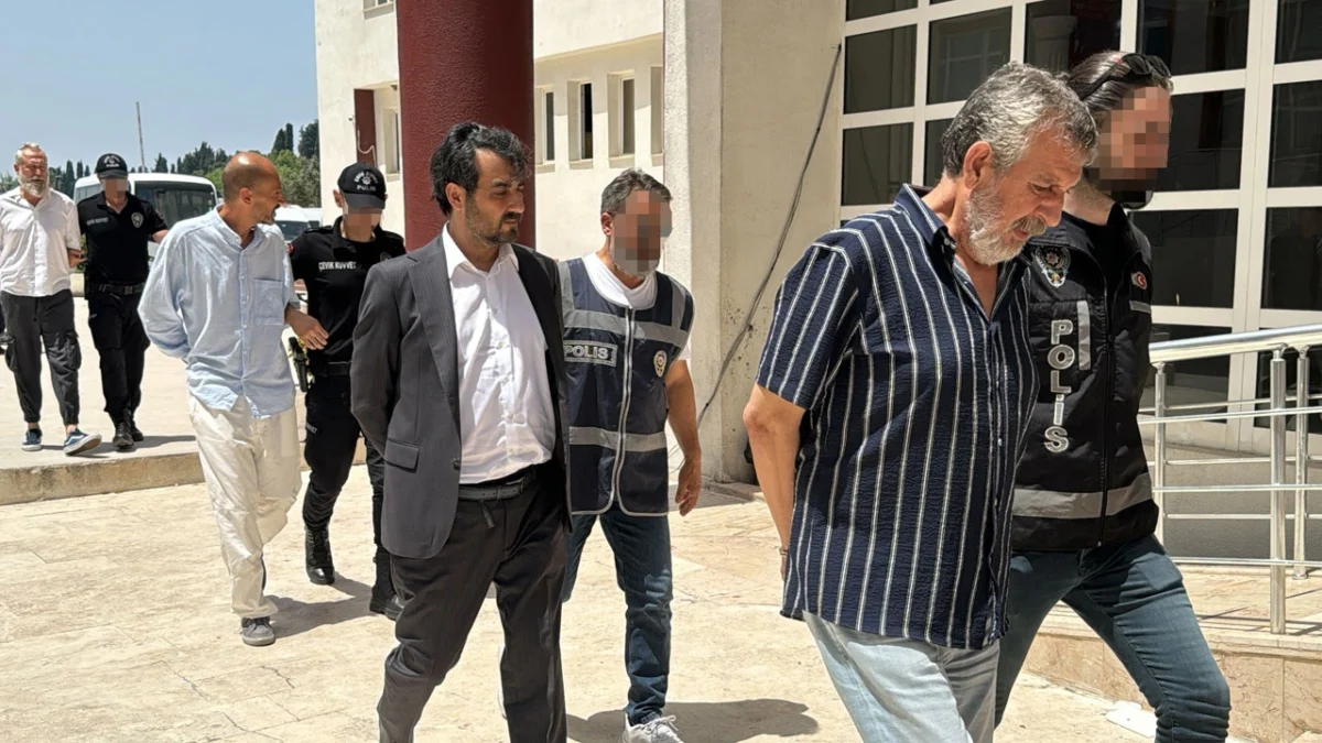 Devre mülk dolandırıcılığında 36 bin kişiye 'hayal' satmışlar