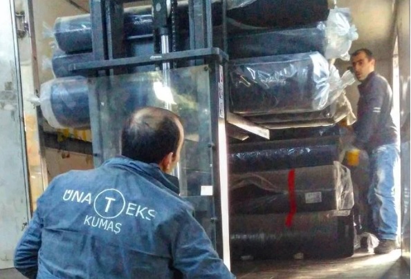 Tekstilde kriz büyüyor! Ünlü kot firması ÜNATEKS iflas etti 1 Tekstilde kriz büyüyor! Ünlü kot firması ÜNATEKS iflas etti