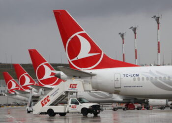 THY’den Ak Parti uzantılı birliğin üyelerine ‘indirimli bilet’ skandalı