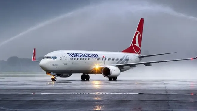 THY’den Ak Parti uzantılı birliğin üyelerine ‘indirimli bilet’ skandalı