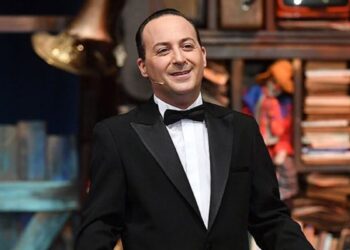 İşte Tolga Çevik’in en beğendiği komedyen: ‘Çok efsane bir çocuk’