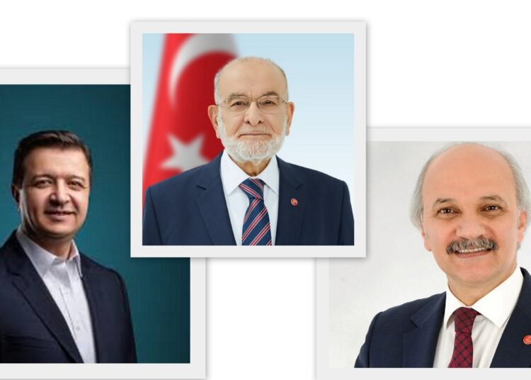 Saadet’te aday krizi, kongre iptal edildi