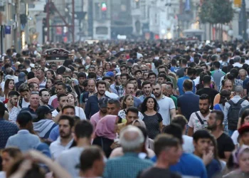 TÜİK, 2023 ölüm istatistiklerini açıkladı: Maraş depremlerinde ölü sayısı 45 bin