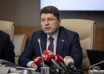 Bakan Tunç açıkladı: 1 milyon 81 bin kişiye ‘lekelenmeme’ kararı 6 Bakan Tunç açıkladı: 1 milyon 81 bin kişiye ‘lekelenmeme’ kararı