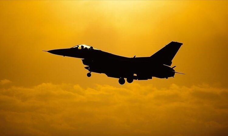 Ukrayna’ya F-16 teslimatı iddiaları: Kremlin’den ilk yorum 1 Japonya’nın da dahil olduğu ortak savaş uçağı projesi hayata geçiriliyor