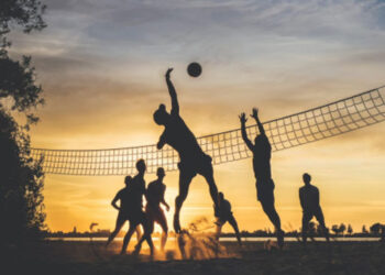 Mehmet Eren yazdı l Napolyon ile Voleybol oynamak!