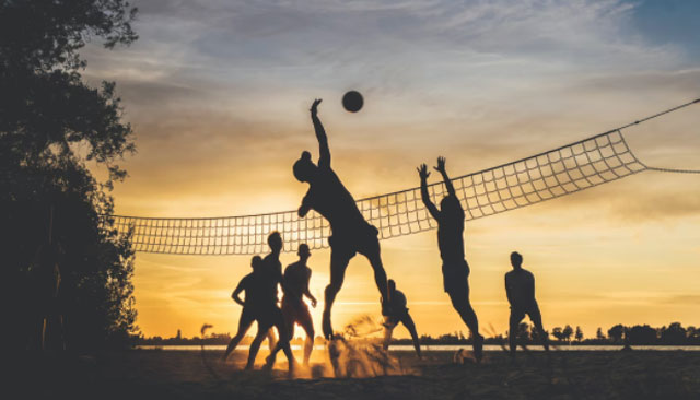 Mehmet Eren yazdı l Napolyon ile Voleybol oynamak! 1 Mehmet Eren yazdı l Napolyon ile Voleybol oynamak!