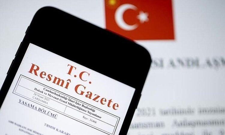 Dışişleri Teşkilatını Güçlendirme Vakfı kuruldu