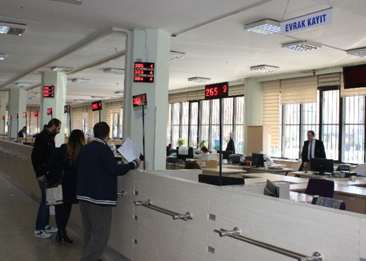 Bakanlıktan vergi cezalarında geri dönüş: Yeniden uzlaşma kararı 1 Bakanlıktan vergi cezalarında geri dönüş: Yeniden uzlaşma kararı