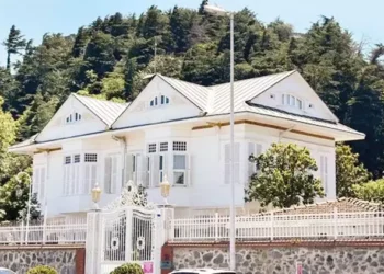 Kaportacıda biten yalı soygunu planı 1,5 yıl önce yapılmış