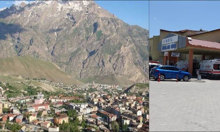 Evde silahla vurulmuş iki kişinin cesedi bulundu