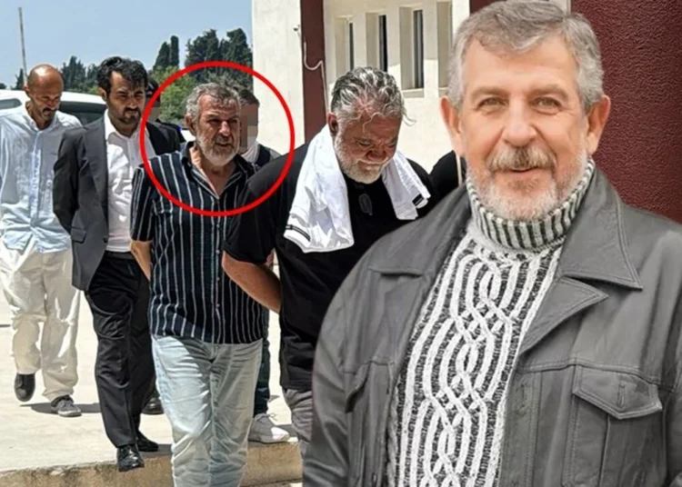 ‘Ücretsiz tatil’ dolandırıcılığında ünlü oyuncu da gözaltına alındı 1 ‘Ücretsiz tatil’ dolandırıcılığında ünlü oyuncu da gözaltına alındı