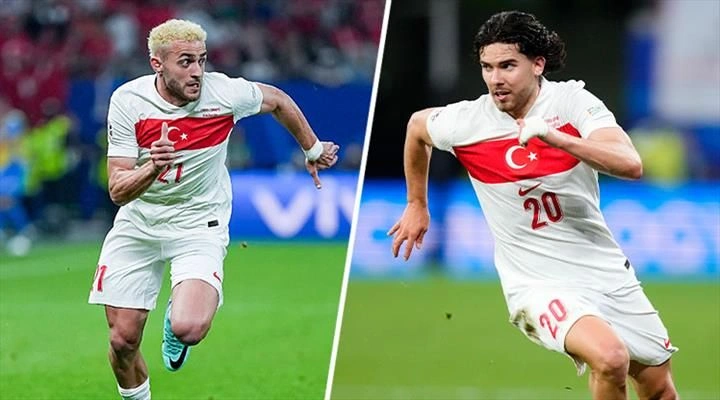 Avrupa Futbol Şampiyonası'nda yıldızı parlayan Müslüman futbolcular 11 Avrupa Futbol Şampiyonası'nda yıldızı parlayan Müslüman futbolcular