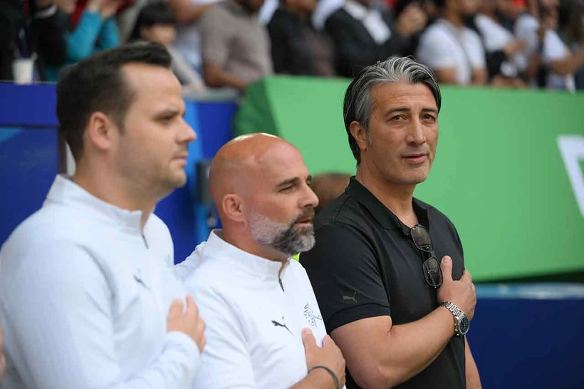 Avrupa Futbol Şampiyonası'nda yıldızı parlayan Müslüman futbolcular 13 Avrupa Futbol Şampiyonası'nda yıldızı parlayan Müslüman futbolcular