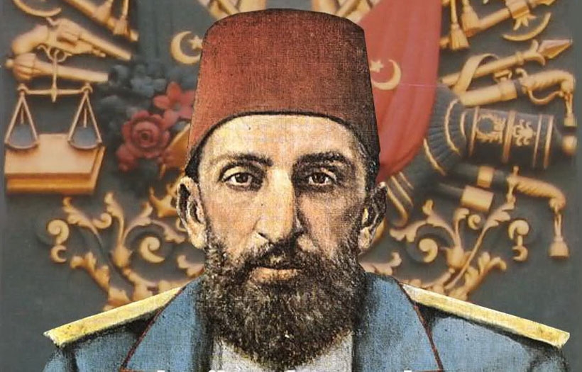 Halis Gül yazdı l Çeşme başında dua eden adamdan korkmak!