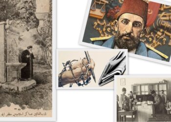 Halis Gül yazdı l Çeşme başında dua eden adamdan korkmak!