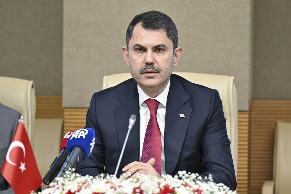 Kabinede iki bakan değişti; Koca ve Özhaseki görevi bıraktı 4 Kabinede iki bakan değişti; Koca ve Özhaseki görevi bıraktı