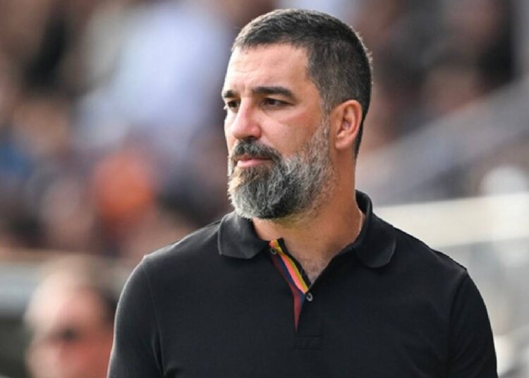 Arda Turan'ın annesine hapis cezası verildi 1 Arda Turan’ın annesine hapis cezası verildi