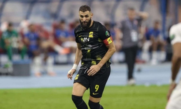 Benzema, Ballon d’Or favorisini açıkladı