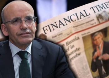 Financial Times, Türk ekonomisini uyardı: Geldiği gibi gidebilir