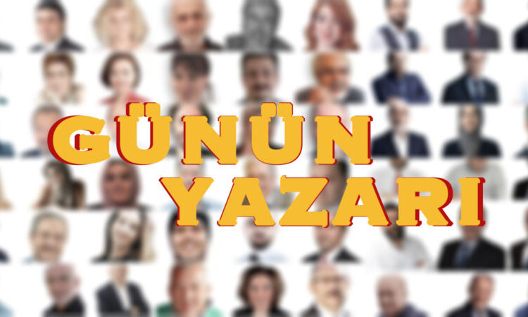 Günün yazarı I Bahadır Özgür: Paramount operasyonunun en dikkat çekeni: Şaban Kayıkçı 1 İbrahim Kiras yazdı l Sorunlar çözümsüz, iktidar yorgun