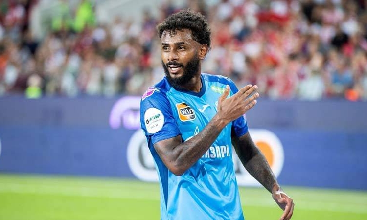 Galatasaray, Wendel için yeni teklif sundu