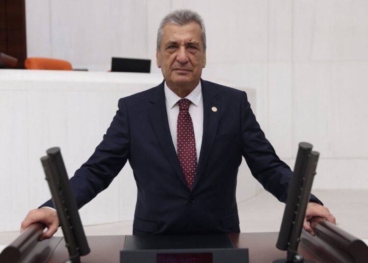 CHP'li Hasan Öztürkmen: Bakanlık et baronlarını sır gibi saklıyor 1 CHP’li Hasan Öztürkmen: Bakanlık et baronlarını sır gibi saklıyor
