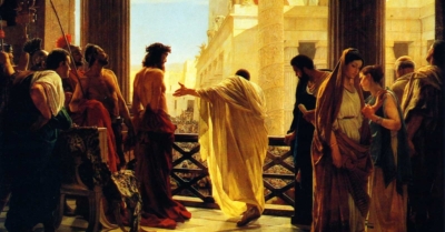 H. Agah Kalender yazdı I Barabbas’ın mesajı!