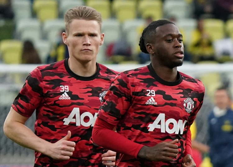 ManU’nun McTominay için Galatasaray’dan istediği rakamı açıkladılar 1 ManU’nun McTominay için Galatasaray’dan istediği rakamı açıkladılar