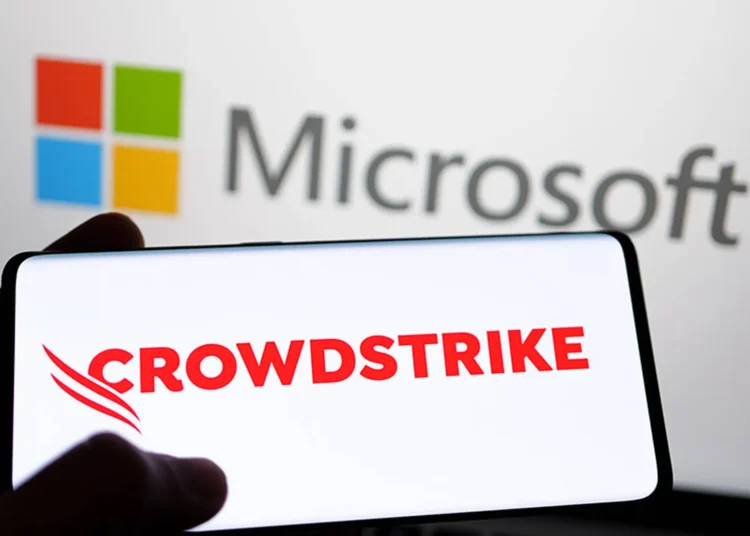Microsoft’tan açıklama: CrowdStrike kesintisi, 8,5 milyon cihazı etkiledi