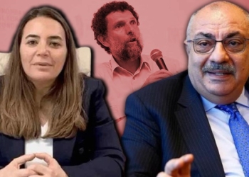 Mümtaz’er Türköne yazdı I Alparslan Türkeş mi, Osman Kavala mı?