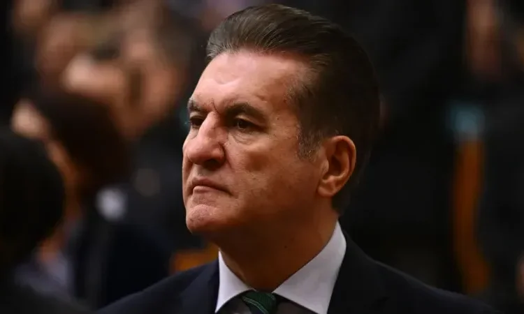 Emrecan Uludağ’ın özel haberi I Mustafa Sarıgül CHP’den istifa edecek