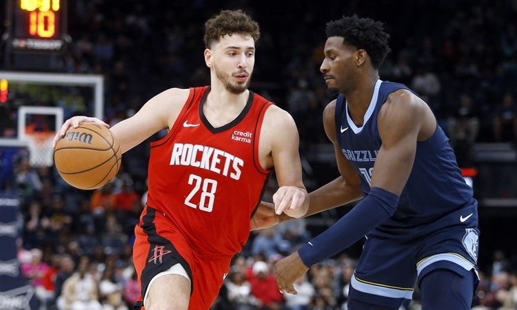 NBA’da oynayan Alperen Şengün’den itiraf: Amerika’da daha kolay diyordum…