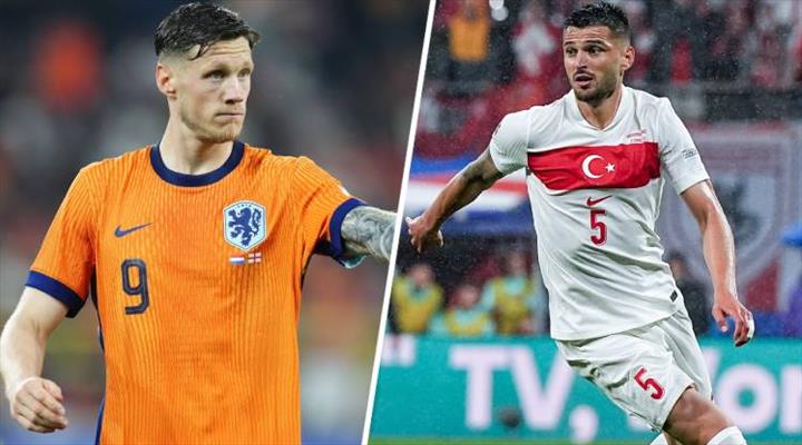 Trabzonspor'da anlaşma tamam! Okay Yokuşlu ve Wout Weghorst... 1 Trabzonspor’da anlaşma tamam! Okay Yokuşlu ve Wout Weghorst…