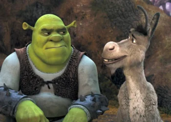 ‘Shrek 5’ geliyor: 2026 yeşile boyanacak