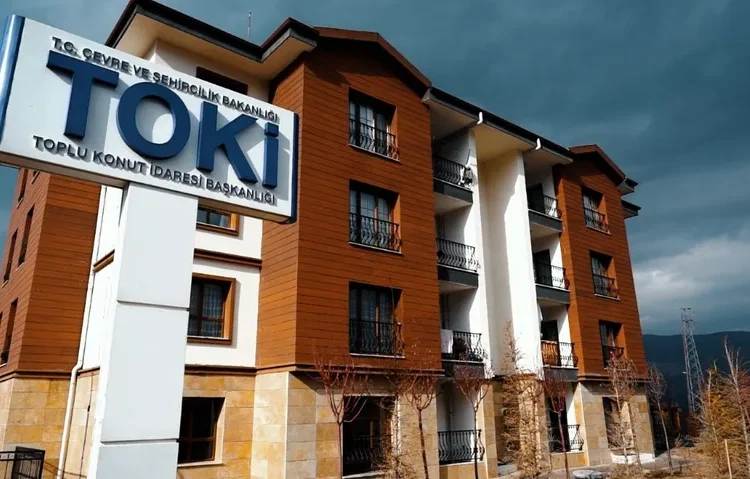 TOKİ taksitlerinin artış oranı belli oldu