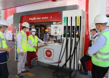 Türkiye Petrolleri, Zeren Group’a satıldı