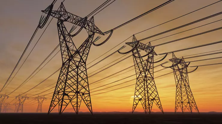 Türkiye'den Irak'a elektrik ihracatı başladı 1 Türkiye’den Irak’a elektrik ihracatı başladı