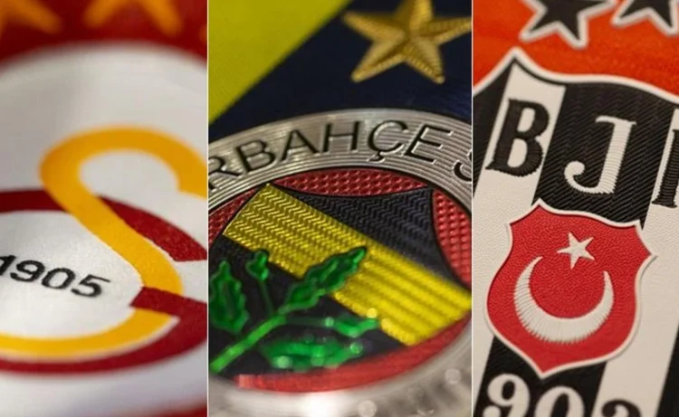 UEFA kulüpler sıralaması: İlk yüzde 4 Türk kulübü var, Sivasspor, Beşiktaş'ı geride bıraktı 1 UEFA kulüpler sıralaması: İlk yüzde 4 Türk kulübü var, Sivasspor, Beşiktaş’ı geride bıraktı