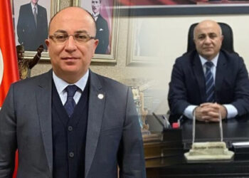 MHP’li Yönter’in ağabeyine rüşvet suçlaması: Hapis cezası istendi