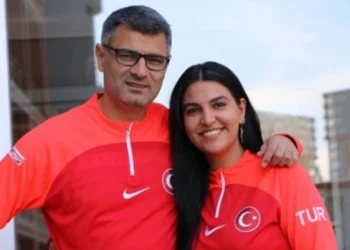 Türkiye, 2024 Paris Olimpiyatları’nda ilk madalyasını garantiledi