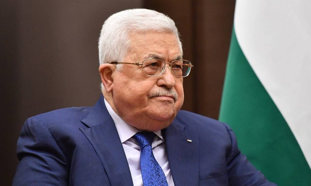 ‘Mahmud Abbas'ı Türkiye'ye davet ettik gelmedi, özür dilemeli’ 3 ‘Mahmud Abbas'ı Türkiye'ye davet ettik gelmedi, özür dilemeli’