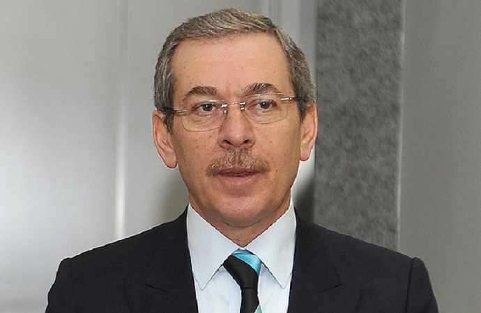 Abdüllatif Şener'in oğlu, anneannesini silahla vurarak öldürdü 1 Abdüllatif Şener’in oğlu, anneannesini silahla vurarak öldürdü